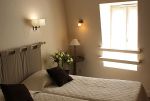 Chambre Twin Supérieure