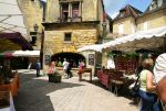 Centre historique Sarlat