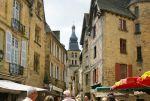 Centre historique Sarlat