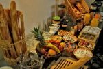Buffet Petit Déjeuenr