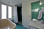 Salle de Bain (Douche+Baignoire)